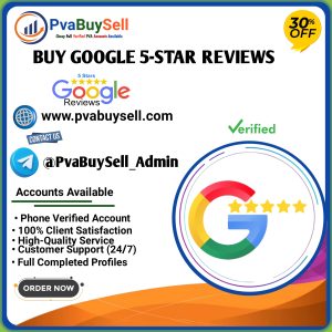 BUY-GOOGLE-5-STAR-REVIEWS