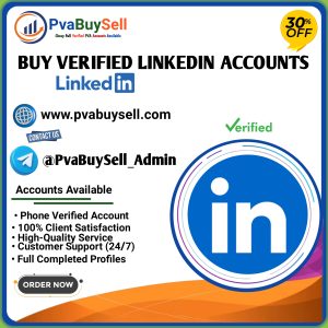 BUY-VERIFIED-LINKEDIN-ACCOUNTS