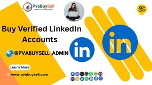 Buy-Verified-LinkedIn-Account