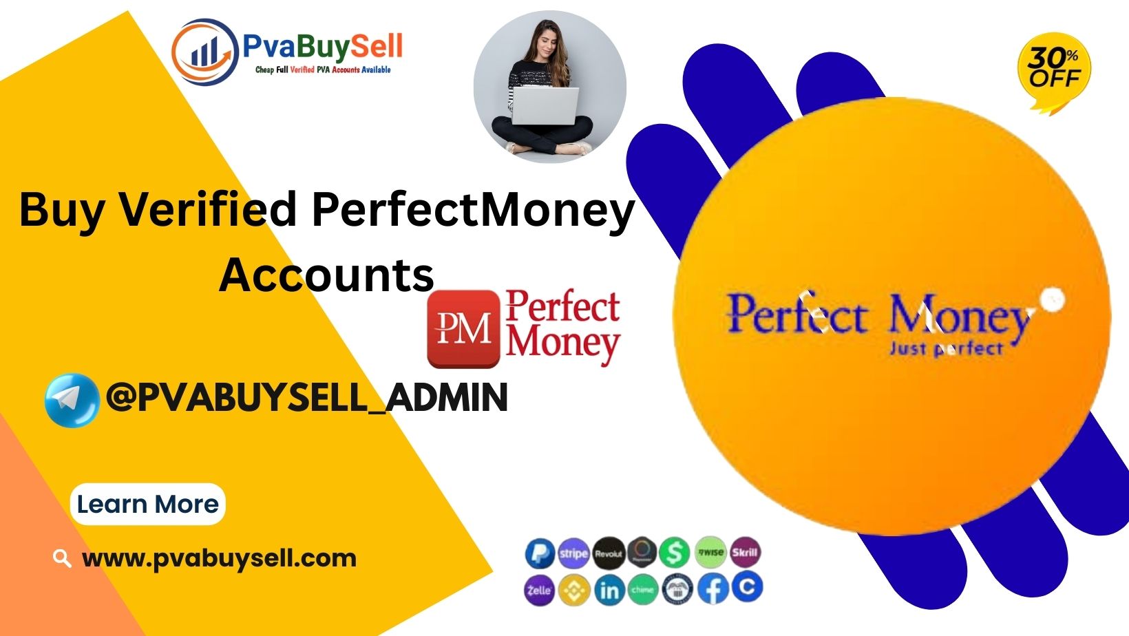 Buy-Verified-PerfectMoney-Account