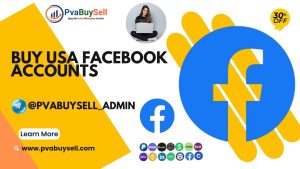 Buy-usa-facebook-accounts